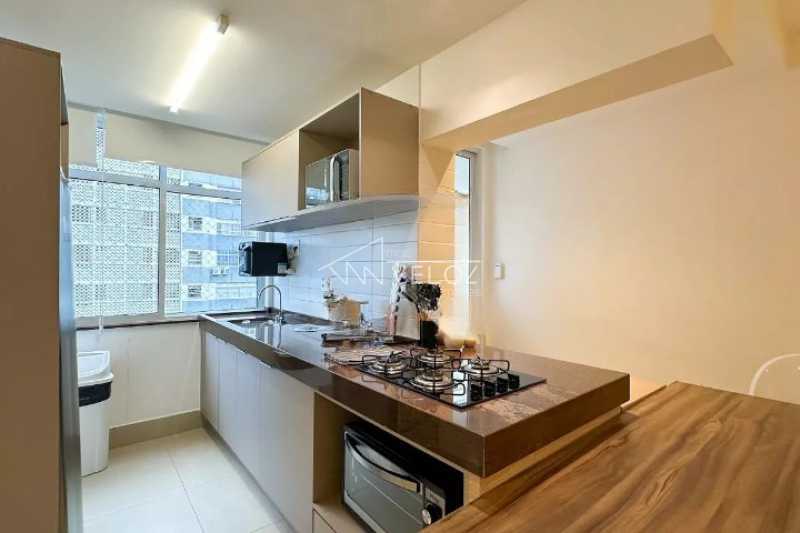 Apartamento, 2 quartos, 78 m² - Foto 20