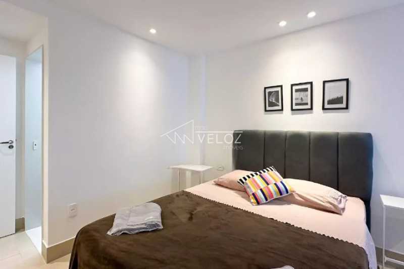 Apartamento, 2 quartos, 78 m² - Foto 1