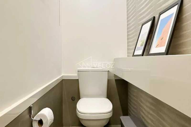 Apartamento, 2 quartos, 78 m² - Foto 14
