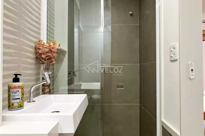 Apartamento, 2 quartos, 78 m² - Foto 11