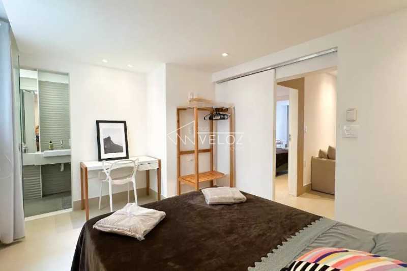 Apartamento, 2 quartos, 78 m² - Foto 16