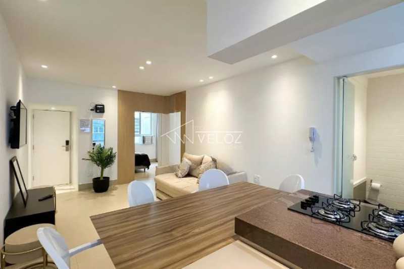 Apartamento, 2 quartos, 78 m² - Foto 13