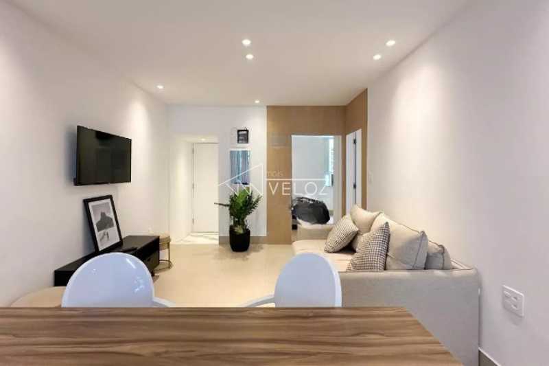 Apartamento, 2 quartos, 78 m² - Foto 7