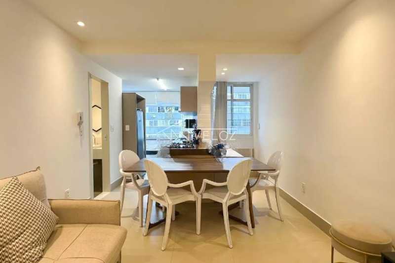 Apartamento, 2 quartos, 78 m² - Foto 10