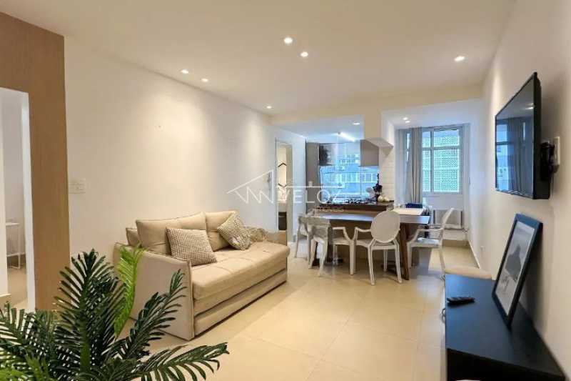 Apartamento, 2 quartos, 78 m² - Foto 8