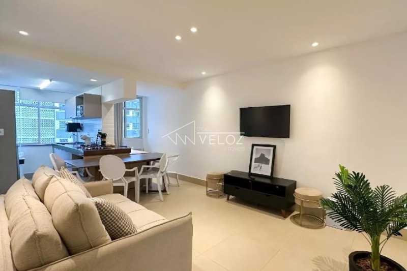 Apartamento, 2 quartos, 78 m² - Foto 4