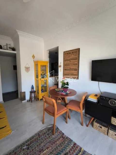 Apartamento, 2 quartos, 75 m² - Foto 5