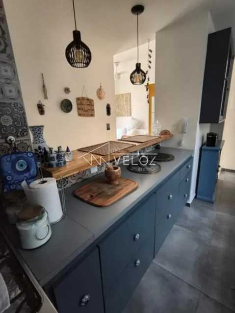Apartamento, 2 quartos, 75 m² - Foto 24