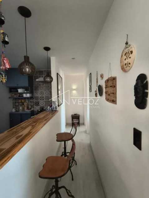 Apartamento, 2 quartos, 75 m² - Foto 22