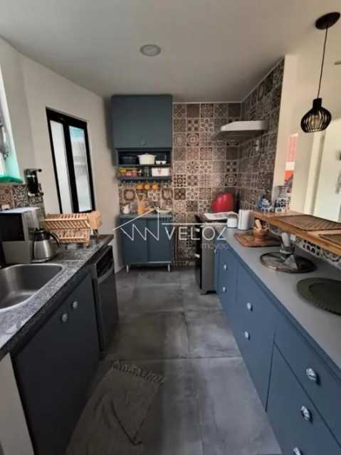 Apartamento, 2 quartos, 75 m² - Foto 1