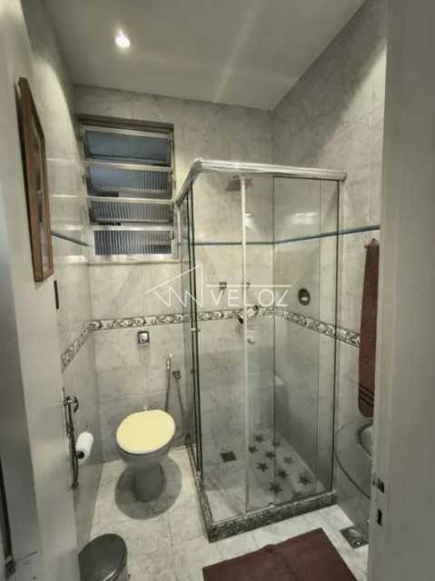 Apartamento, 2 quartos, 75 m² - Foto 18