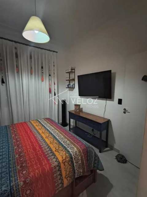 Apartamento, 2 quartos, 75 m² - Foto 9