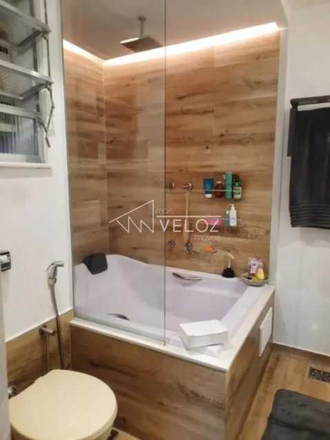 Apartamento, 2 quartos, 75 m² - Foto 17