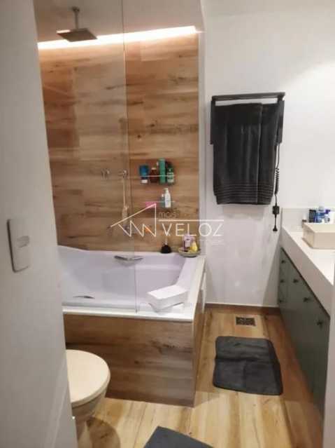 Apartamento, 2 quartos, 75 m² - Foto 11