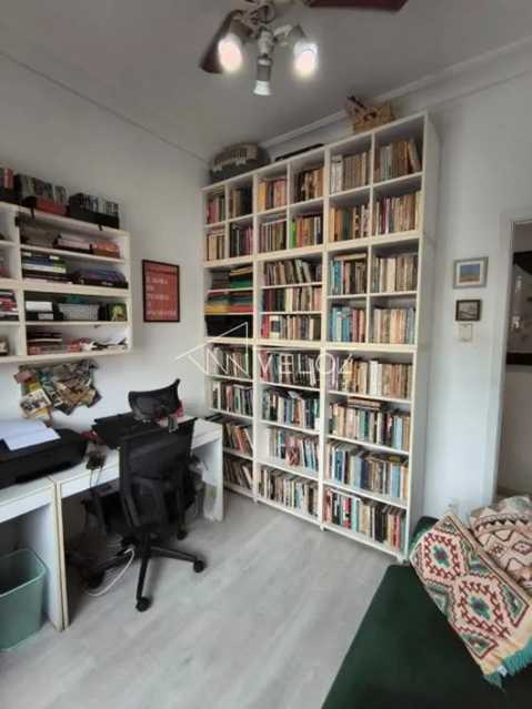 Apartamento, 2 quartos, 75 m² - Foto 2