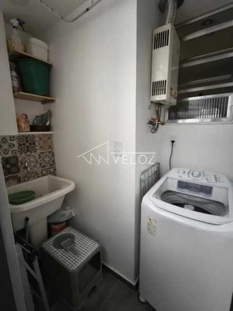 Apartamento, 2 quartos, 75 m² - Foto 10