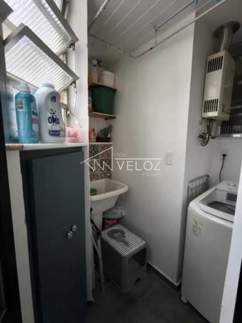 Apartamento, 2 quartos, 75 m² - Foto 14