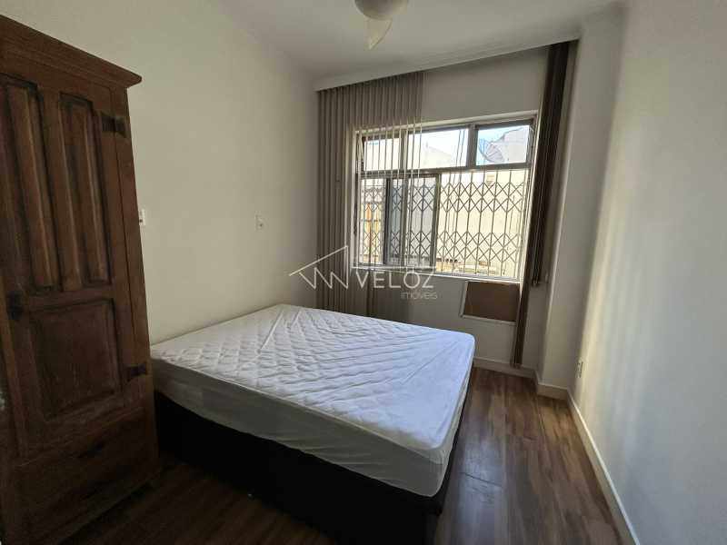 Apartamento, 1 quarto, 27 m² - Foto 19