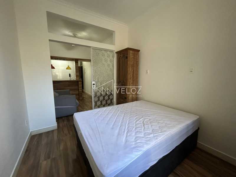 Apartamento, 1 quarto, 27 m² - Foto 15