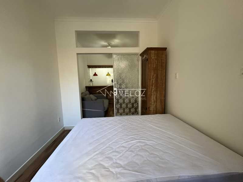 Apartamento, 1 quarto, 27 m² - Foto 9