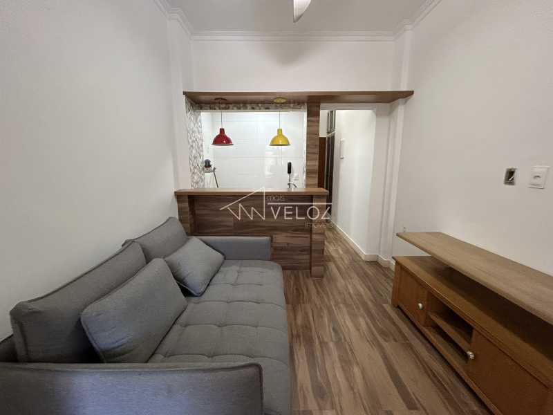 Apartamento, 1 quarto, 27 m² - Foto 6