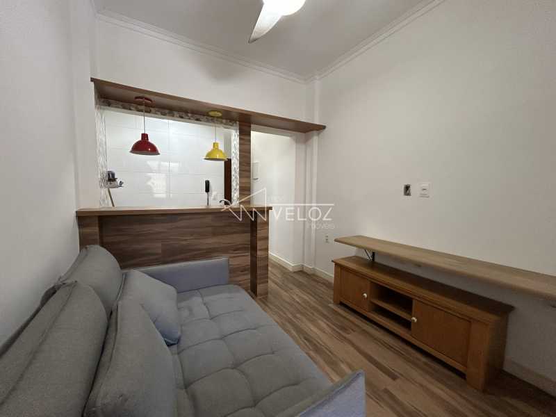 Apartamento, 1 quarto, 27 m² - Foto 16