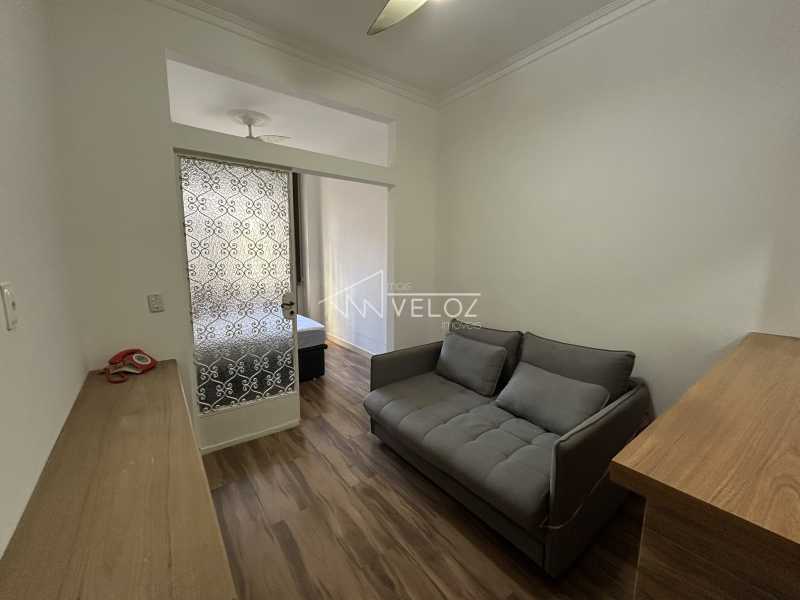 Apartamento, 1 quarto, 27 m² - Foto 8