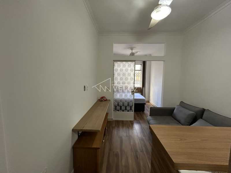 Apartamento, 1 quarto, 27 m² - Foto 1