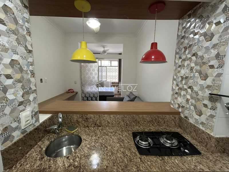 Apartamento, 1 quarto, 27 m² - Foto 11