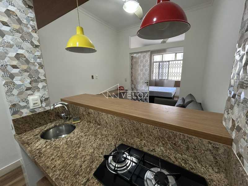 Apartamento, 1 quarto, 27 m² - Foto 17