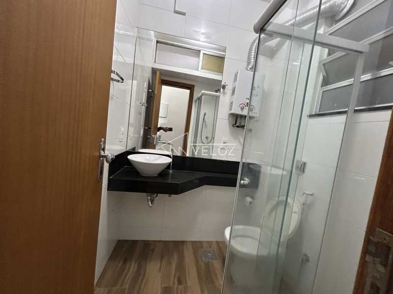 Apartamento, 1 quarto, 27 m² - Foto 13