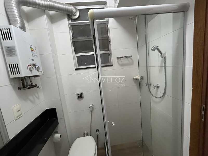 Apartamento, 1 quarto, 27 m² - Foto 14