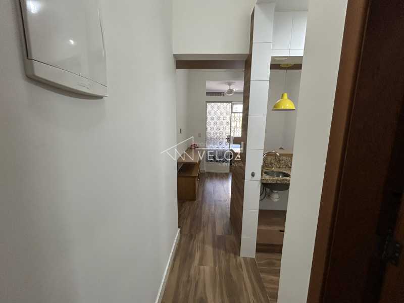 Apartamento, 1 quarto, 27 m² - Foto 18