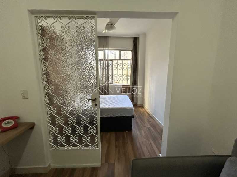 Apartamento, 1 quarto, 27 m² - Foto 10