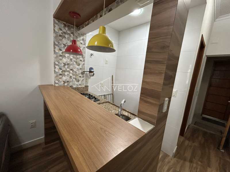 Apartamento, 1 quarto, 27 m² - Foto 4