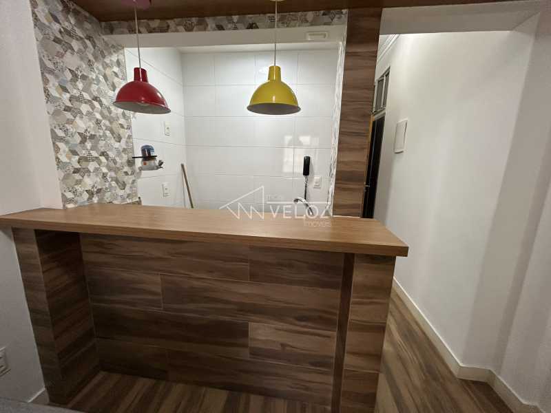 Apartamento, 1 quarto, 27 m² - Foto 21