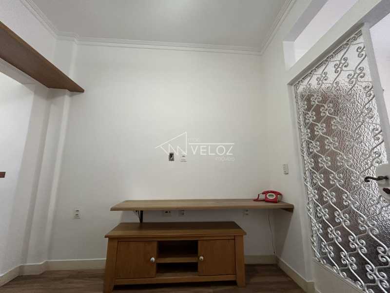 Apartamento, 1 quarto, 27 m² - Foto 12