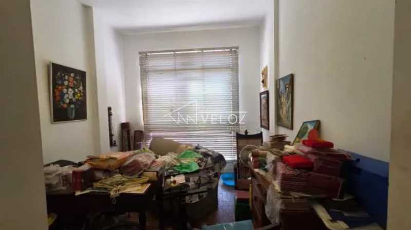 Apartamento, 3 quartos, 85 m² - Foto 6