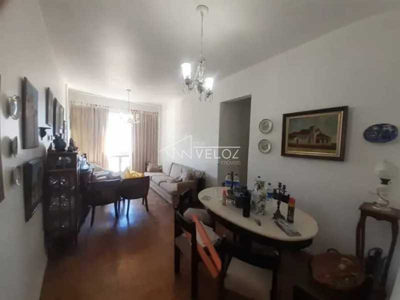Apartamento, 3 quartos, 85 m² - Foto 1