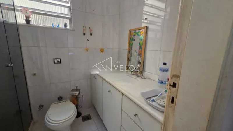 Apartamento, 3 quartos, 85 m² - Foto 5