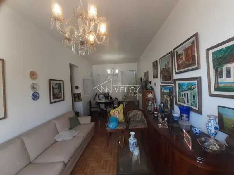 Apartamento, 3 quartos, 85 m² - Foto 17