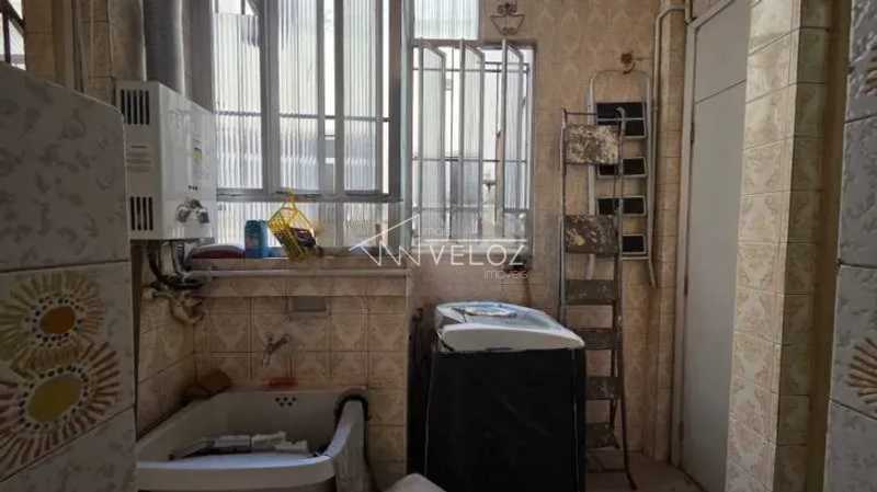 Apartamento, 3 quartos, 85 m² - Foto 2