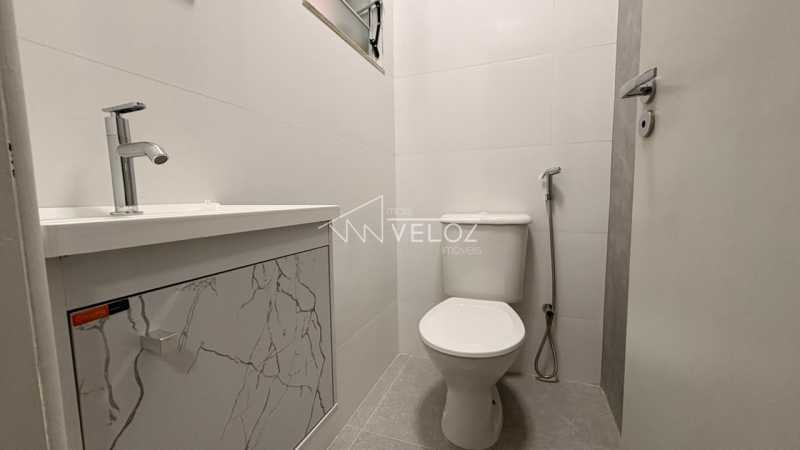 Apartamento, 2 quartos, 66 m² - Foto 17