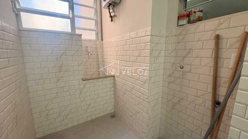 Apartamento, 2 quartos, 66 m² - Foto 18