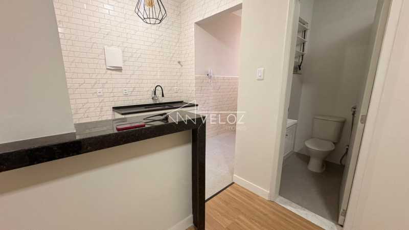 Apartamento, 2 quartos, 66 m² - Foto 14