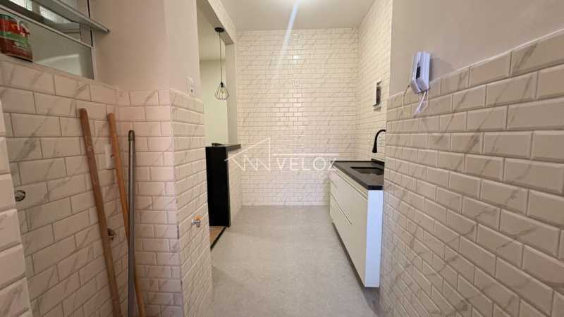 Apartamento, 2 quartos, 66 m² - Foto 5