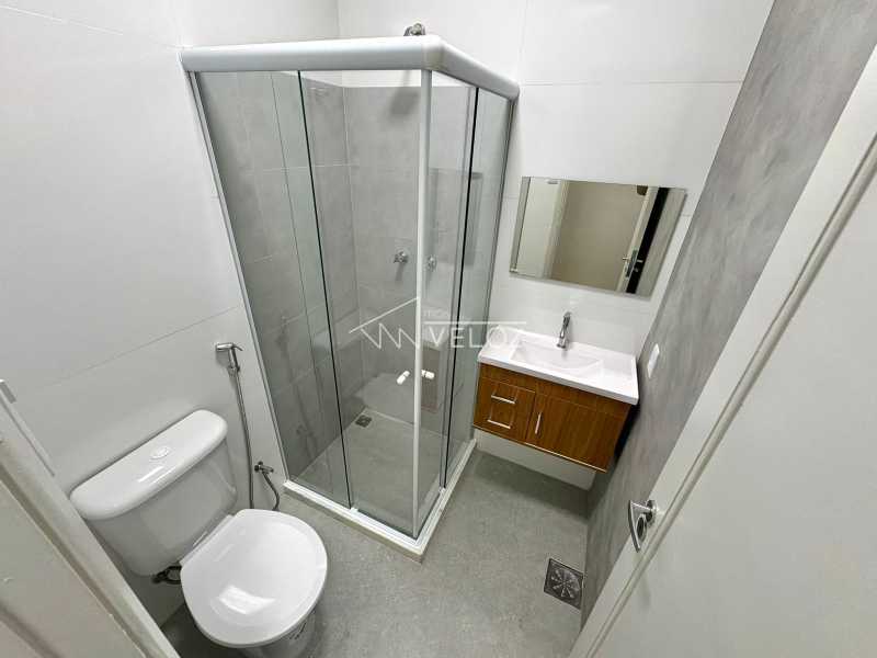 Apartamento, 2 quartos, 66 m² - Foto 12