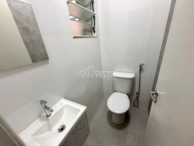 Apartamento, 2 quartos, 66 m² - Foto 3