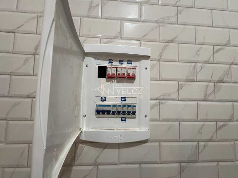 Apartamento, 2 quartos, 66 m² - Foto 16