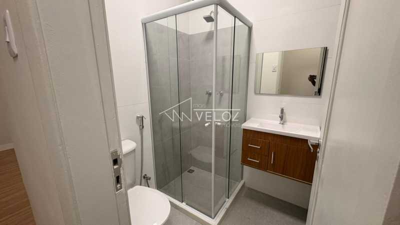Apartamento, 2 quartos, 66 m² - Foto 9